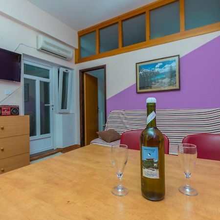Apartman Lux1 Selce Kültér fotó