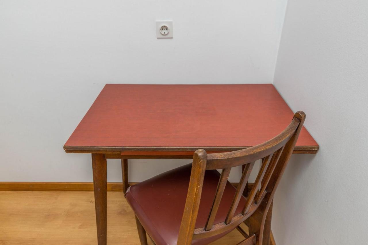 Apartman Lux1 Selce Kültér fotó