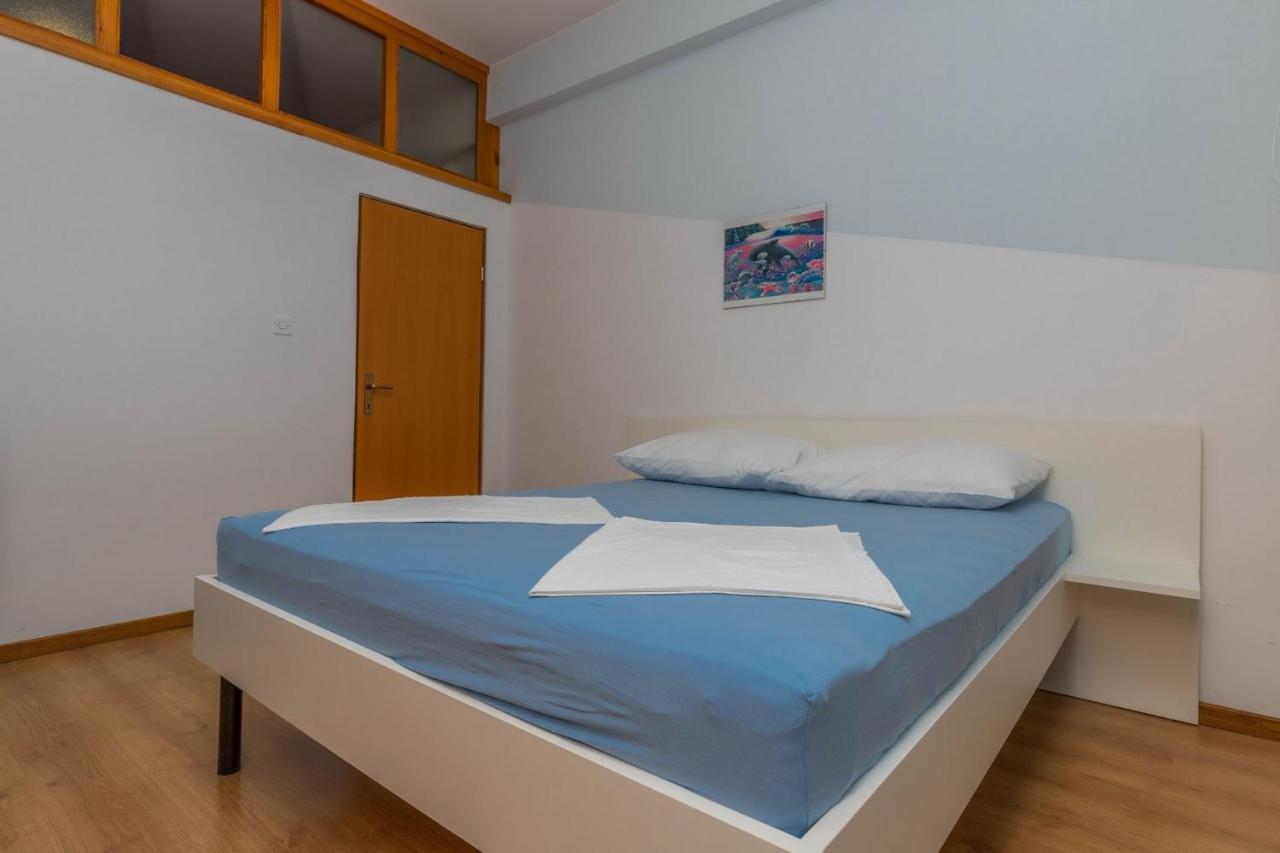 Apartman Lux1 Selce Kültér fotó