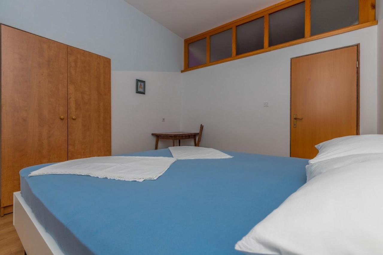 Apartman Lux1 Selce Kültér fotó