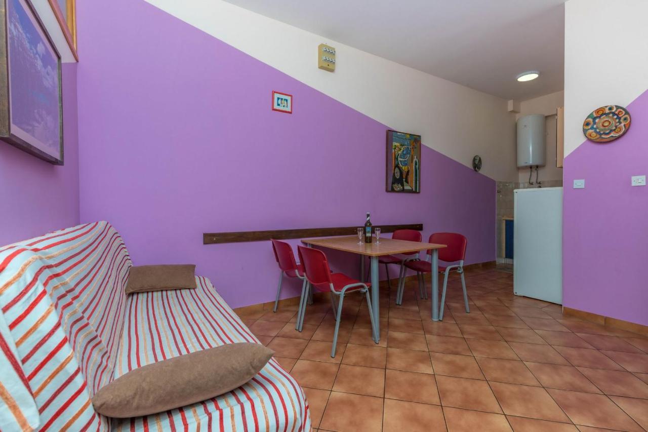 Apartman Lux1 Selce Kültér fotó