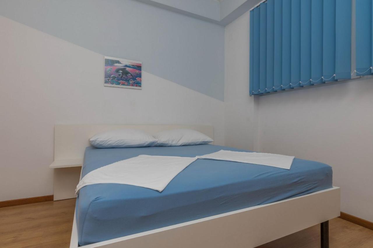 Apartman Lux1 Selce Kültér fotó